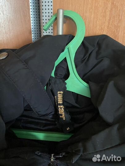 Куртка для девочки 152