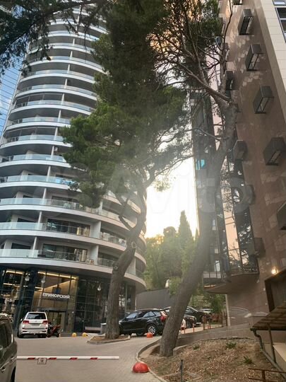 2-к. квартира, 45 м², 4/16 эт.