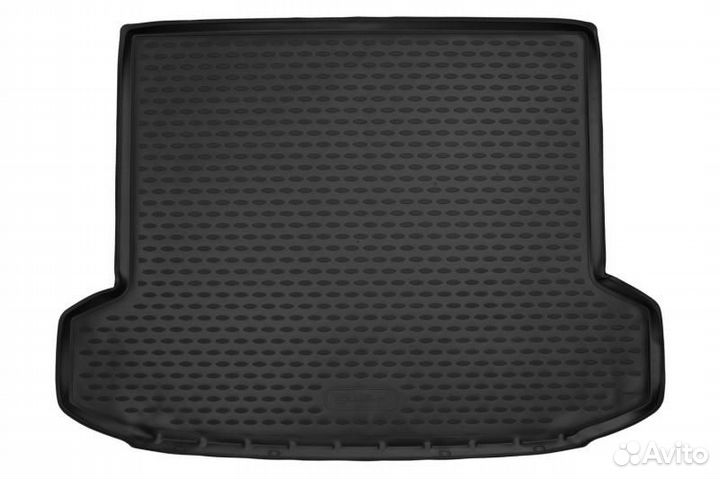 Коврик в багажник подходит для hyundai tucson 2021