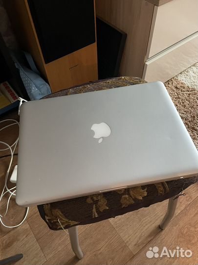 Apple MacBook Pro 13 2012