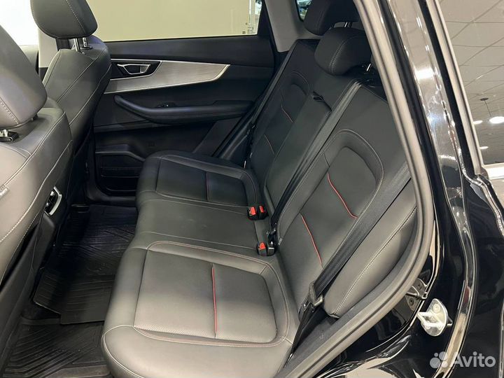 Xcite X-Cross 7 1.5 CVT, 2024