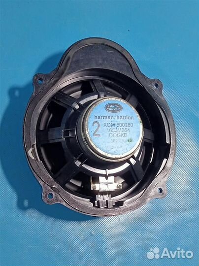 Динамик передний левой двери Land Rover range ROV