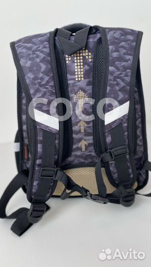 Школьный рюкзак SkyName новый