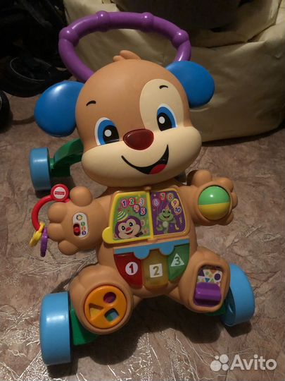 Ходунки каталка