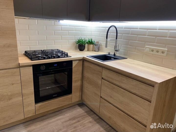 Изготвление кухни на заказ sh-0521140