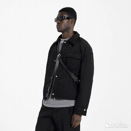 Куртка Represent