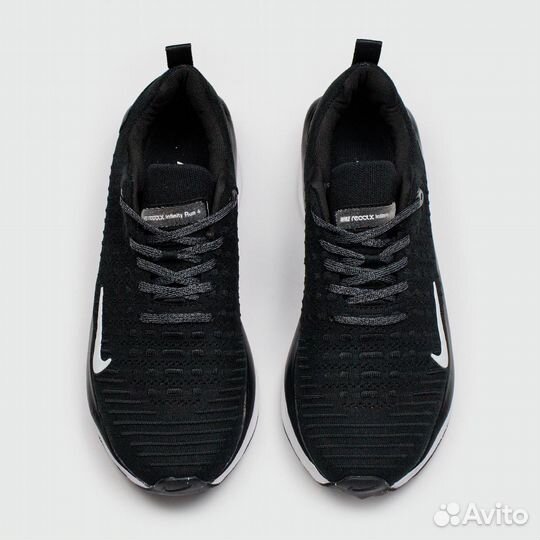 Кроссовки Nike ReactX Infinity Run 4