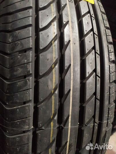 Aplus A608 205/65 R16