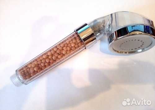 Душ турмалиновый, лейка