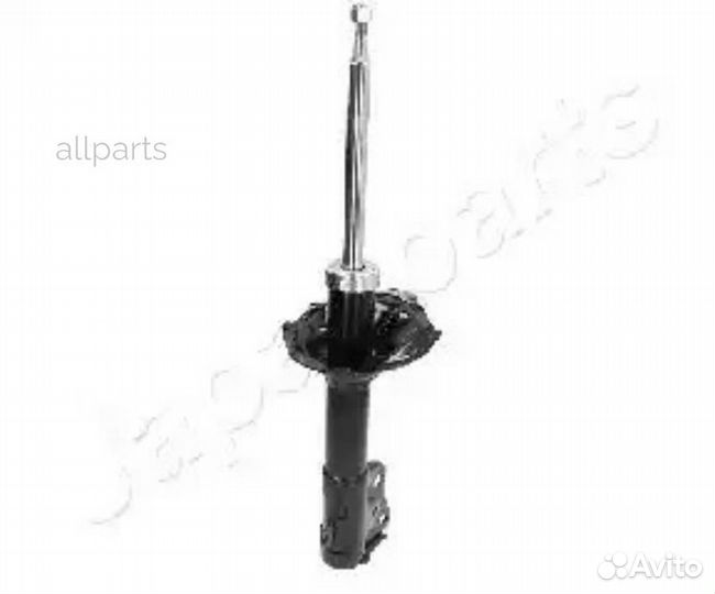 Japanparts MM22500 Амортизатор передний газо-масл