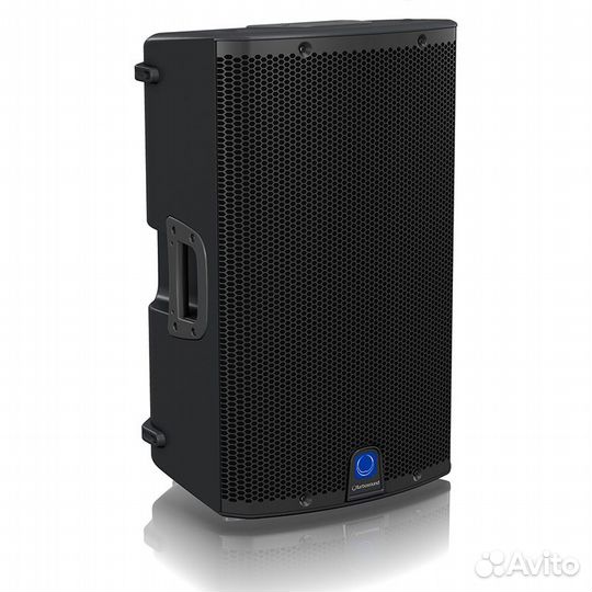 Активная акустическая система turbosound iQ12