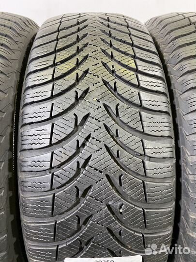 Michelin Alpin A4 195/55 R16
