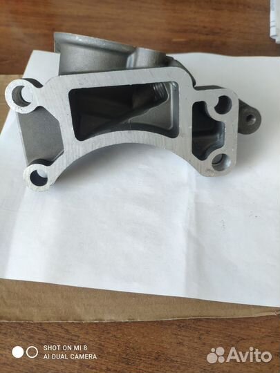 Корпус термостата