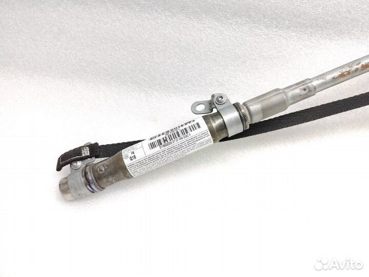 Подушка безопасности боковая (шторка) правая