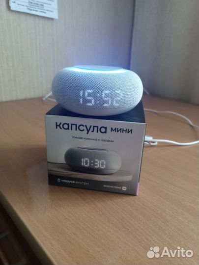 Вк капсула маруся