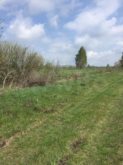 Участок 70 сот. (ИЖС)