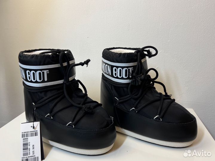 Луноходы мунбуты Moon Boot