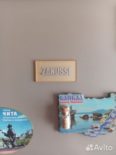 Холодильник бу