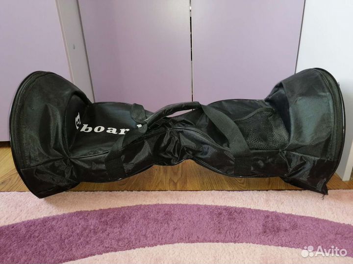 Гироскутер новый