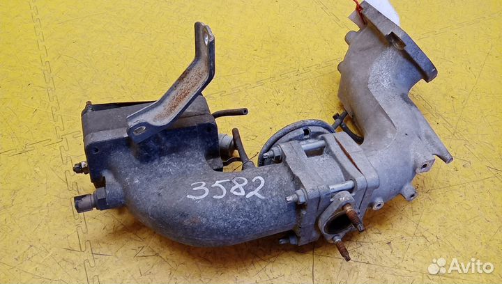 Коллектор впускной Land Cruiser (100) 1981017020