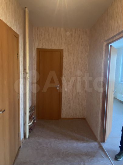 1-к. квартира, 43,6 м², 4/11 эт.