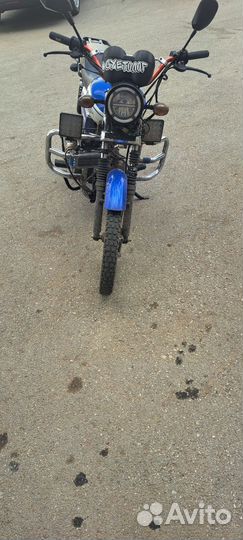 Мопед Venta vmg Riva-II RX
