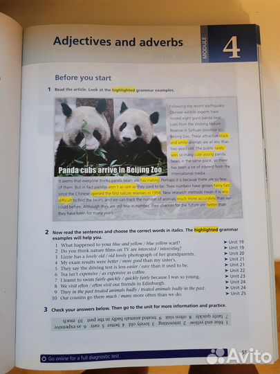MyGrammarLab intermediate B1/B2