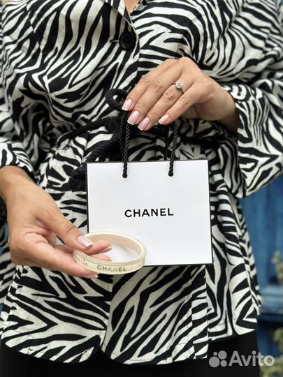 Браслет chanel