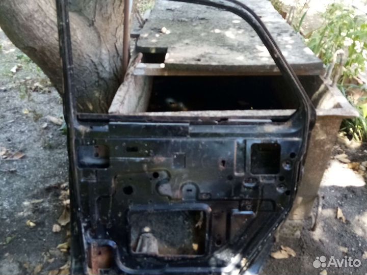 Железо на волгу