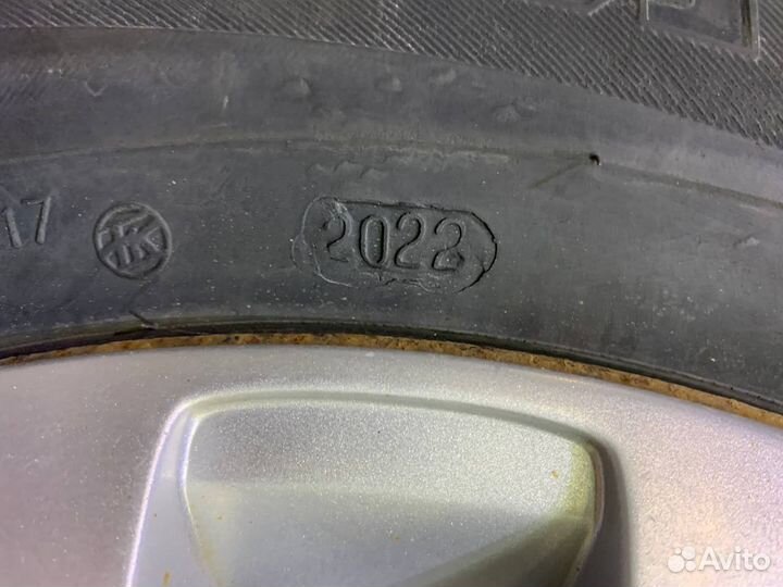 Зимняя(шип) кама 195/65R15 Skoda Octavia Tour