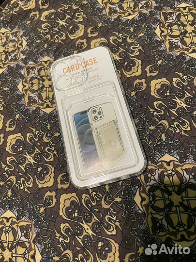 Силиконовый чехол iPhone 13 Pro