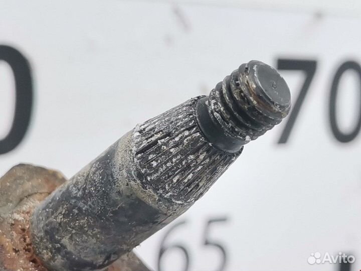 Трапеция для Opel Vectra C