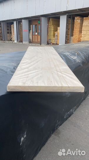 Мебельный щит сорт 