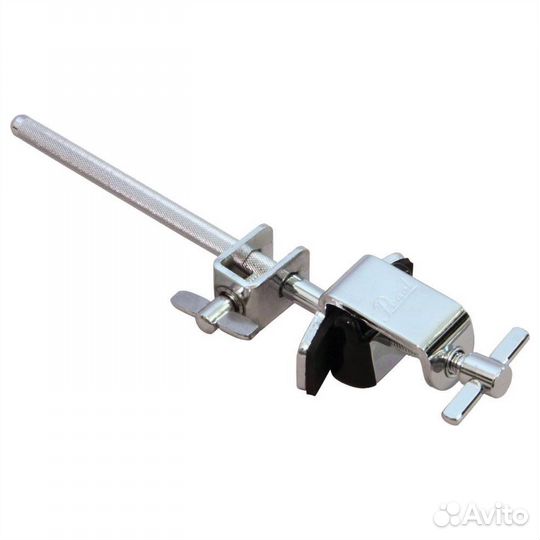 Pearl 75H держатель ковбелла на обод бас барабана