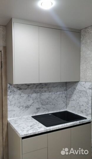 Кухонный гарнитур в рассрочку