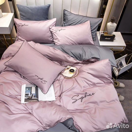 Белье постельное