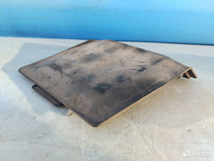 Крышка двигателя Mercedes-Benz S-Class W140 1991-1