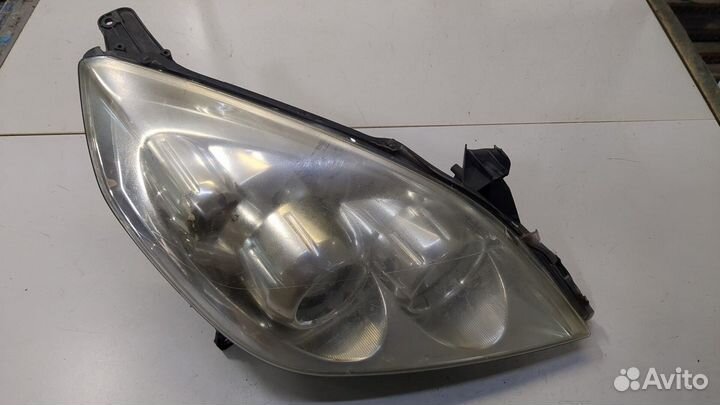 Фара (передняя) Opel Signum, 2007