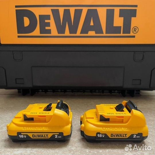 Лазерный уровень dewalt 16 лучей