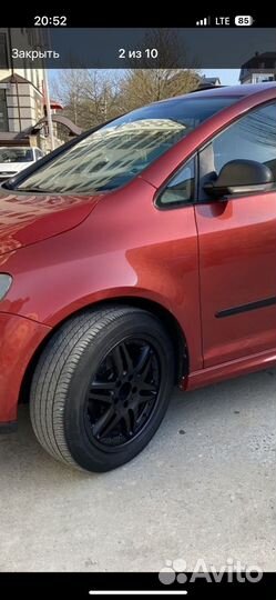 Колеса 5 112 R17