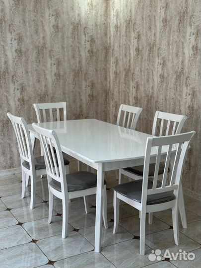 Обеденная группа