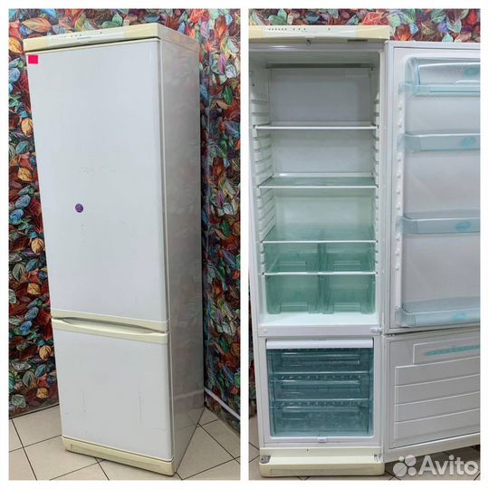 Холодильник бу с гарантией и доставкой