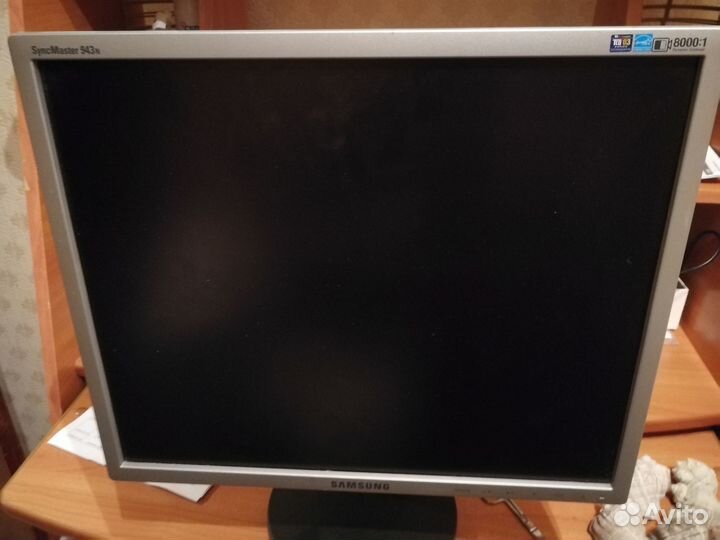 Монитор самсунг