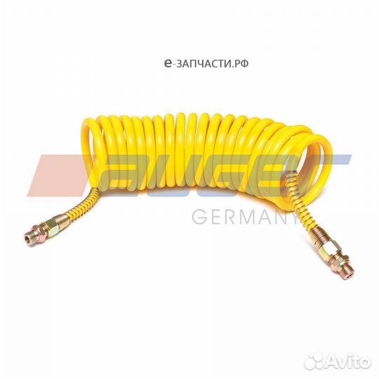 Auger 54751 Воздушный шланг