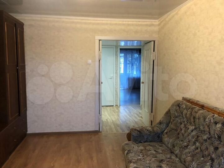 2-к. квартира, 55 м², 2/9 эт.