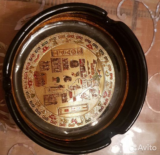 Пепельница Египет+ Чашка Египет