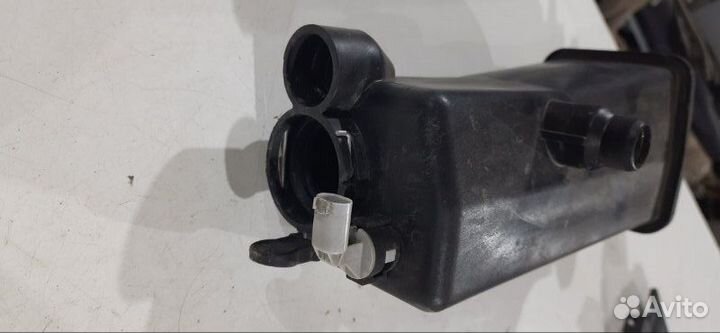 Бачок расширительный Bmw Z4 E85 M54B30 2003