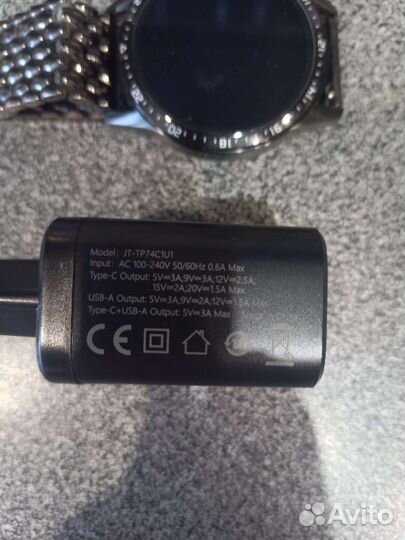 Быстрая зарядка Essager