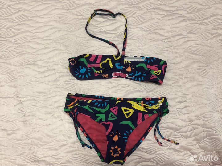 Купальник детский