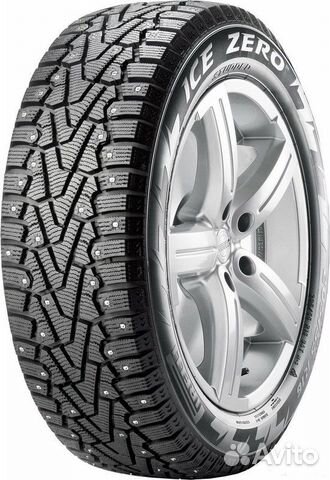 Pirelli Ice Zero 265/50 R20 111H